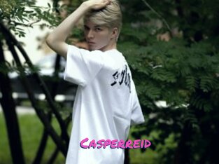 Casperreid