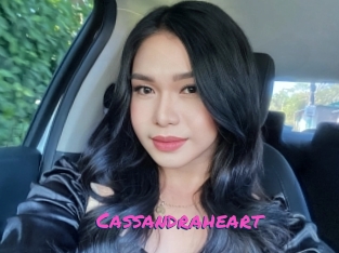 Cassandraheart