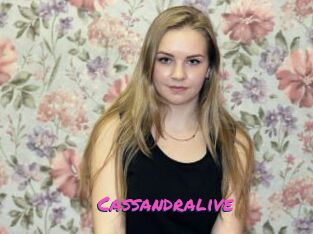 Cassandralive