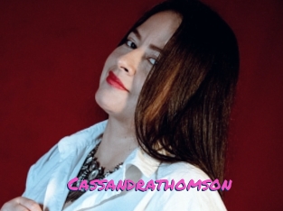 Cassandrathomson