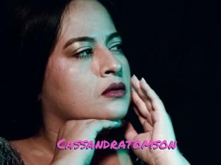 Cassandratomson