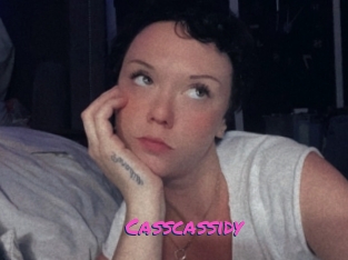Casscassidy