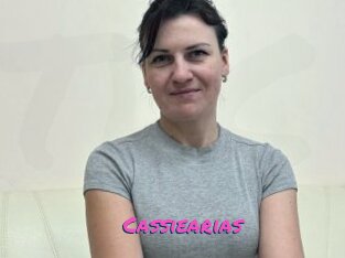 Cassiearias