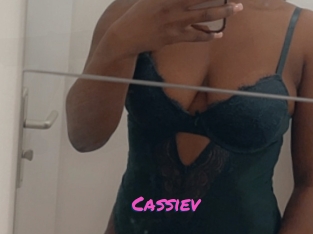 Cassiev