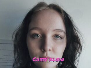 Cassy_klein