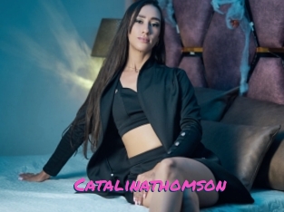 Catalinathomson