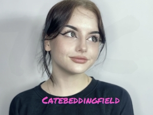 Catebeddingfield