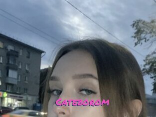 Cateborom