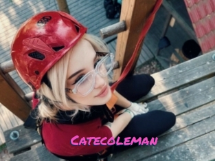 Catecoleman