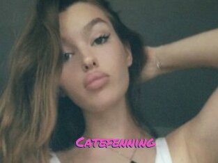 Catefenning