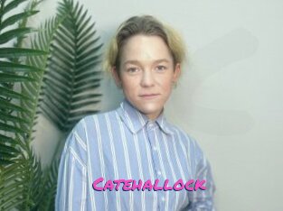 Catehallock