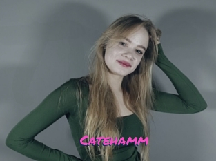 Catehamm