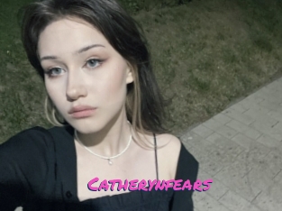 Catherynfears