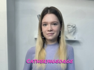 Catheryngeorge