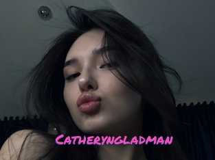 Catheryngladman