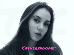 Catheryngomes