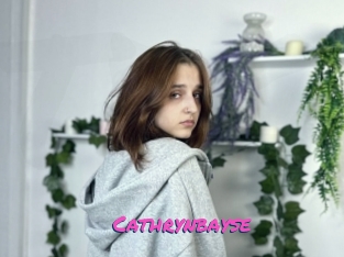 Cathrynbayse