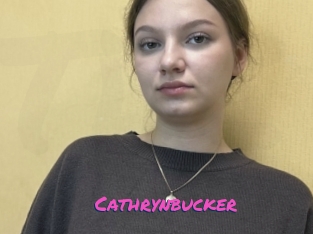 Cathrynbucker
