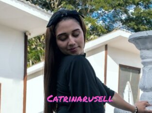 Catrinarusell
