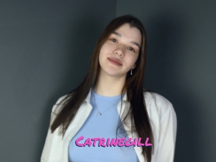 Catrinegill
