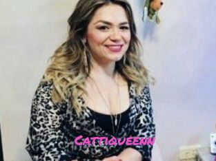 Cattiqueenn