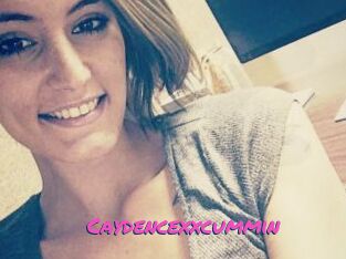 Caydencexxcummin