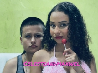 Celesteandmaxwel