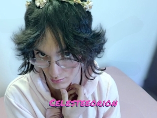 Celesteeorion