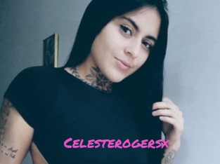 Celesterogersx