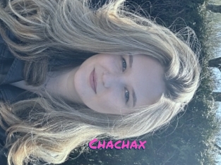 Chachax