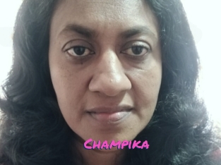 Champika