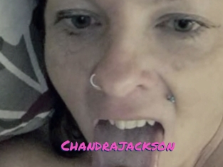 Chandrajackson