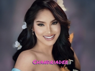 Chandriadee