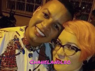 Chanelandleo
