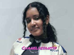 Chaneldesantis