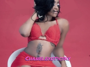 Chanelexoticsky