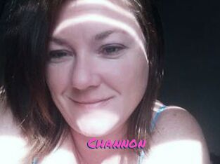 Channon