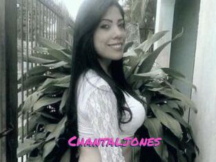 Chantaljones