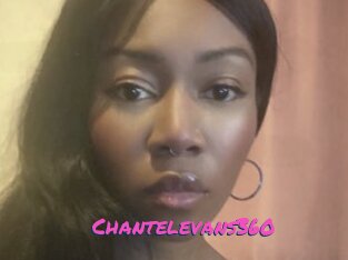 Chantelevans360