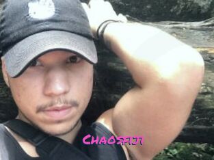 Chaosfiji