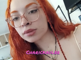 Charickadler