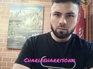 Charlieharrisonn
