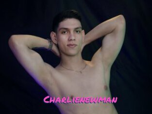 Charlienewman