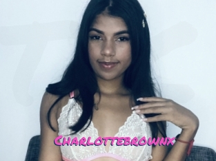 Charlottebrownx