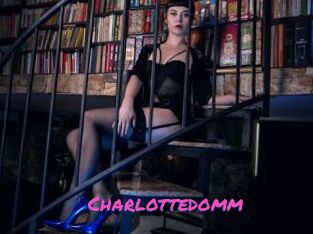 Charlottedomm