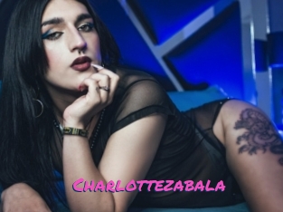Charlottezabala