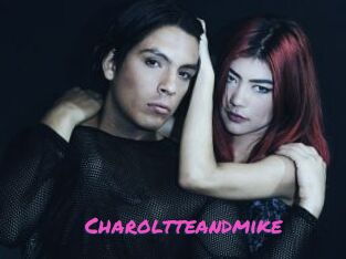 Charoltteandmike