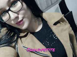 Chaudpetite