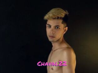 Chaval22