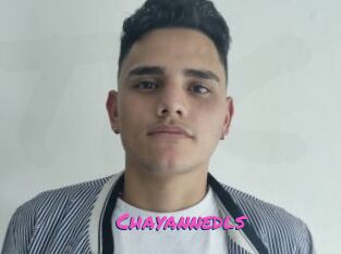 Chayannedls